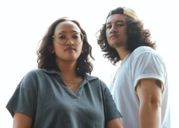 Sekar Astiari x BURDN - Sandcastles