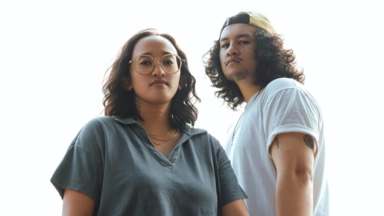 Sekar Astiari x BURDN - Sandcastles