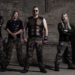 Sabaton Feat Nothing More - Crossing The Rubicon