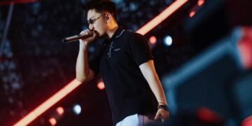 Konser SKAI ISYOURGOD Jakarta