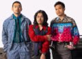 Vintonic - Cinta dan Air Mata
