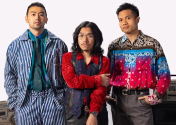 Vintonic - Cinta dan Air Mata
