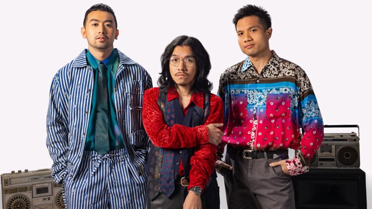 Vintonic - Cinta dan Air Mata