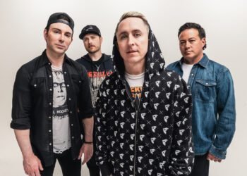 Yellowcard - Bedroom Posters