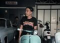 Iksan Skuter - Raya Daendels Tour 2025