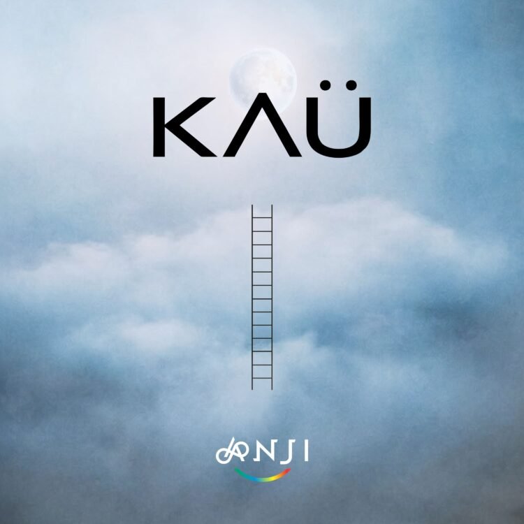 Artwork Anji - Kau
