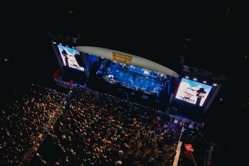 Boardang Boarding Fest 2023