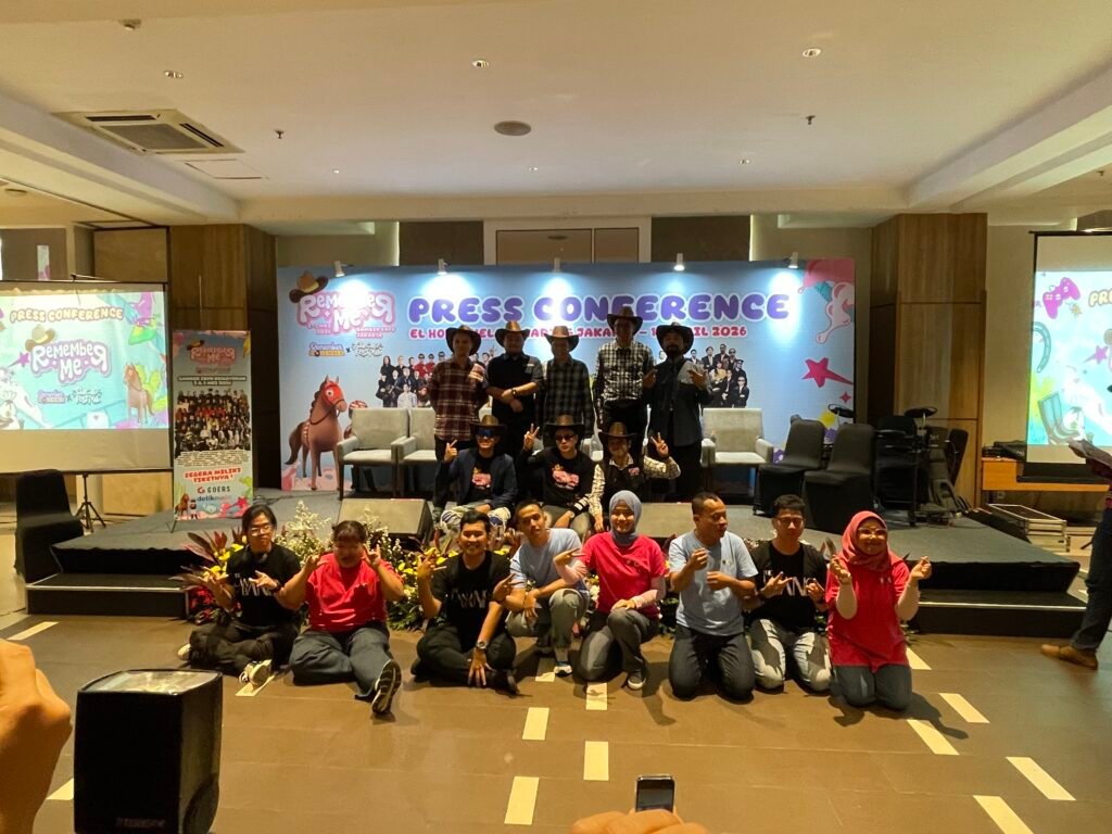 The Lanang dan Poco Band