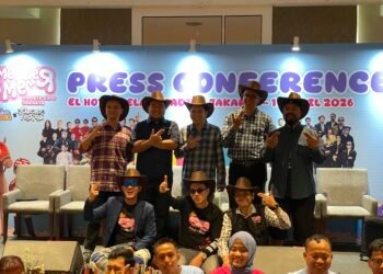 Press Conference Remember November 2026