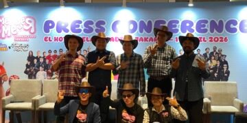 Press Conference Remember November 2026