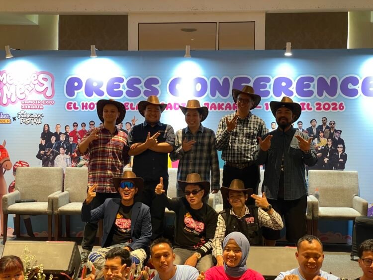 Press Conference Remember November 2026