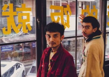 The Jansen Bikin Kejutan, Rilis Lagu Cinta Pertama Bila Cinta Adalah Sebuah Propaganda