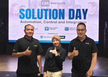 Q-SYS Experience Center