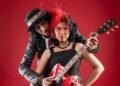 Ruzan & Vita Siap Bikin Jakarta Bergoyang, Pesta Rock n Roll Jakarta Tour Digelar 3-7 Mei 2026