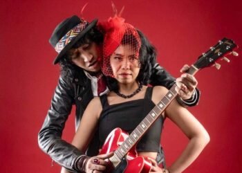 Ruzan & Vita Siap Bikin Jakarta Bergoyang, Pesta Rock n Roll Jakarta Tour Digelar 3-7 Mei 2026