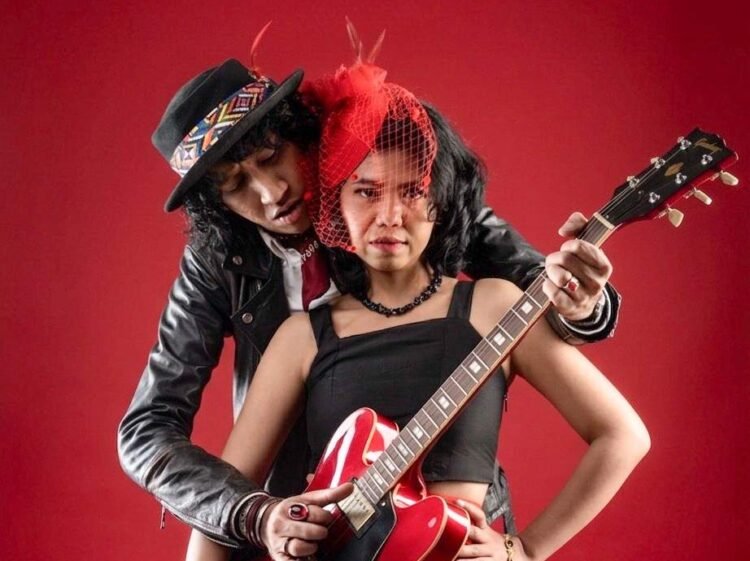 Ruzan & Vita Siap Bikin Jakarta Bergoyang, Pesta Rock n Roll Jakarta Tour Digelar 3-7 Mei 2026