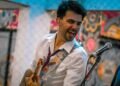 Konser Josh Holmes Jakarta Ludes 5 Hari, Fans Indonesia Bikin Musisi Inggris Ini Terkejut
