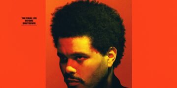 Konser The Weeknd Jakarta