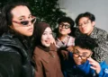 MikkyZia dan Club Dangdut Racun Rilis Skip Dulu, Lagu Baru Buat Anak Muda yang Capek Drama