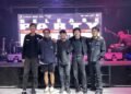 Personel 1Tengah