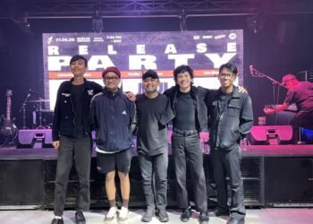 Personel 1Tengah