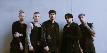 Personel From Ashes To New