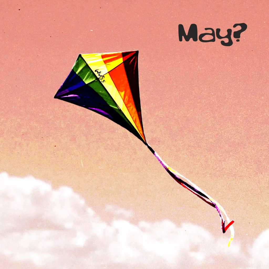 Artwork WUSS - May