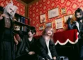 Necrovyne Rilis Sleep in Design
