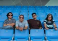 Float rilis lagu The Mirror Song