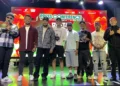Press Conference Pesta Timuran Jaksel 2026