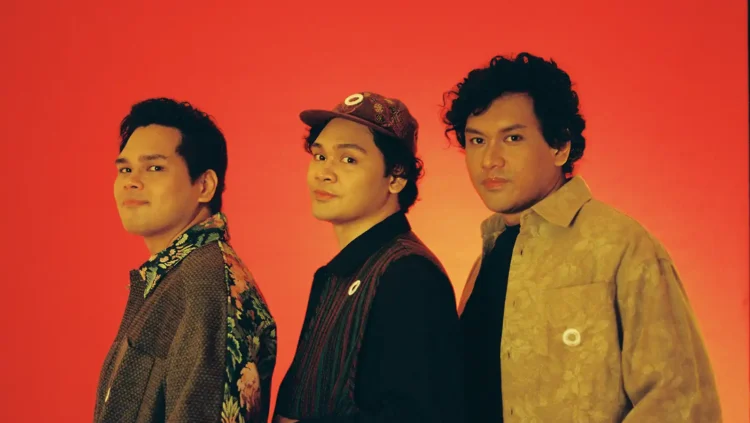 TheOvertunes Rilis Lagu Sampai Kapan?