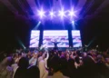 Rossa Hipnotis 3.000 Penonton di Soul Concert VII