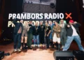 Prambors Hadirkan Era Baru Radio Anak Muda dengan Ekosistem Musik dan Entertainment Digital